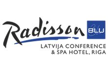 hotel Radisson Blu Latvija Conference & Spa Hotel